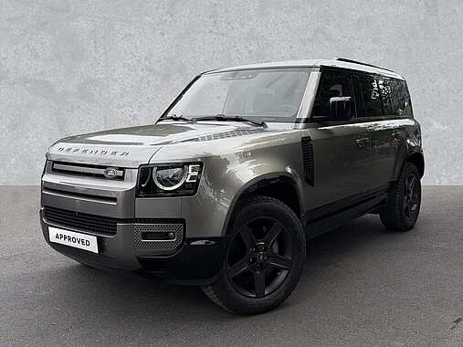 Land Rover - Defender 110 Hybrid X-Dynamic HSE 8929048
