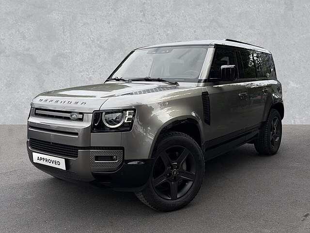 Land Rover - Defender 110 Hybrid X-Dynamic HSE 8929048