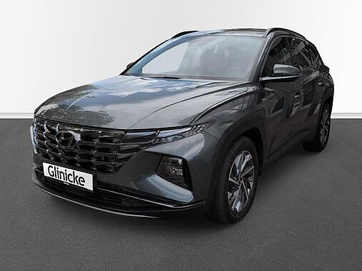 Hyundai - TUCSON 1.6 T-GDI Mild-Hybrid Trend 2WD 8968840
