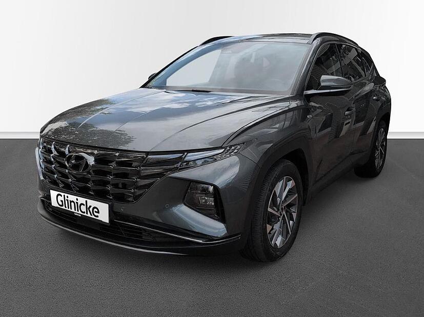 Hyundai - TUCSON 1.6 T-GDI Mild-Hybrid Trend 2WD 8968840