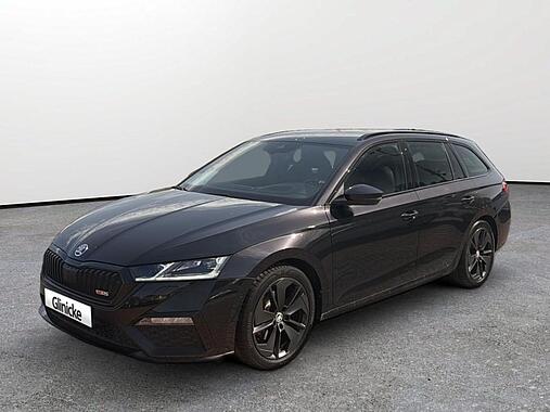 &Scaron;koda - Octavia Combi RS 2.0 TDI DSG Navi AHK SiHz Head-Up 8982453