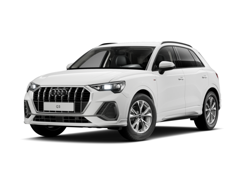 Audi - Q3 35 TFSI S-tronic S-Line Smartphone Interface R&uuml;ckfahrkamera Einparkhilfe Tempomat 9281405