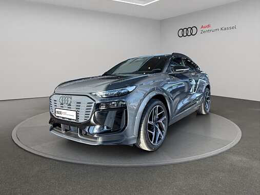 Audi - Q6 SB qu.S line Navi AHK HuD Matrix Memory B&O 8385981