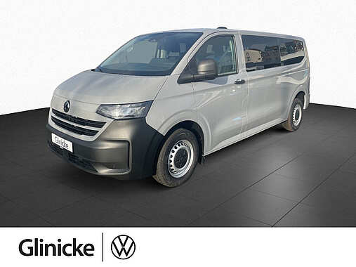 Volkswagen - T7 Kombi 2.0 TDI LR 9-Sitzer Kamera LED Klima Navi 8433845