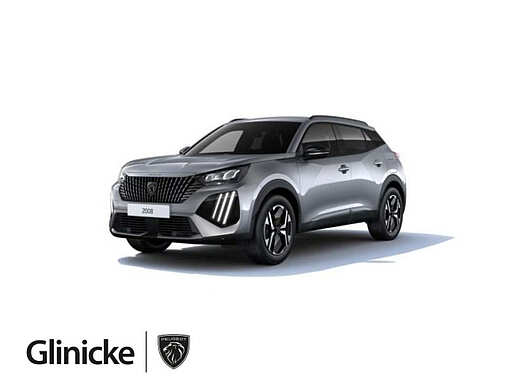 Peugeot - 2008 ALLURE Benzin 100 8443155