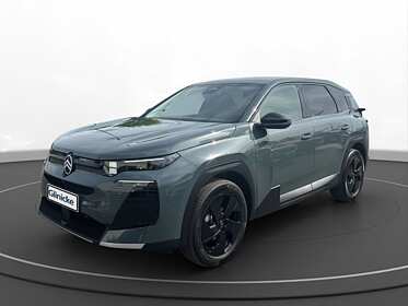 Citro&euml;n - C5 Aircross MHEV 145 Navi PDC 360&deg; Kamera ACC Lenkradheizung 8631285