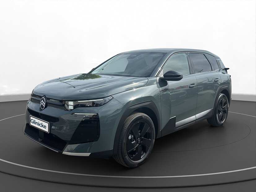 Citro&euml;n - C5 Aircross MHEV 145 Navi PDC 360&deg; Kamera ACC Lenkradheizung 8631285