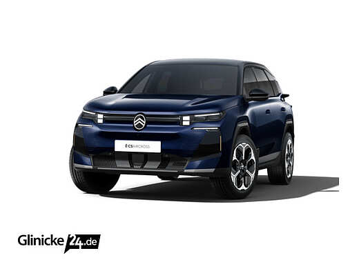 Citro&euml;n - C5 Aircross Elektro 210 Komfort-Range MAX 8842550