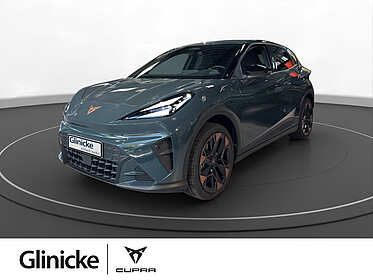Cupra - Raval Endurance Edition Dynamic Plus 8852301