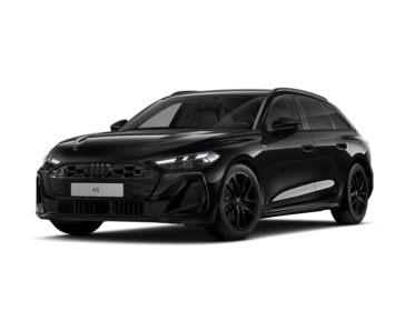 Audi - A5 Avant TFSI 110 kW S tronic 8911452