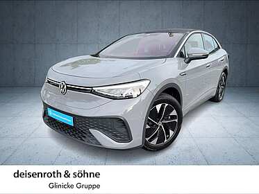 Volkswagen - ID.5 Pro Performance W-Pumpe/AHK/Kam/Nav/ACC/SHZ/Assist 8954735