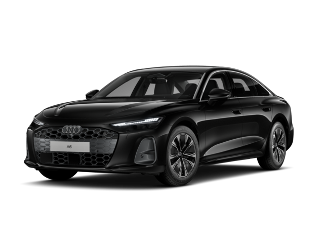 Audi - A6 Limousine TDI SportSitz/Memory/Tech+/ACC/Nav/Assist 8959353