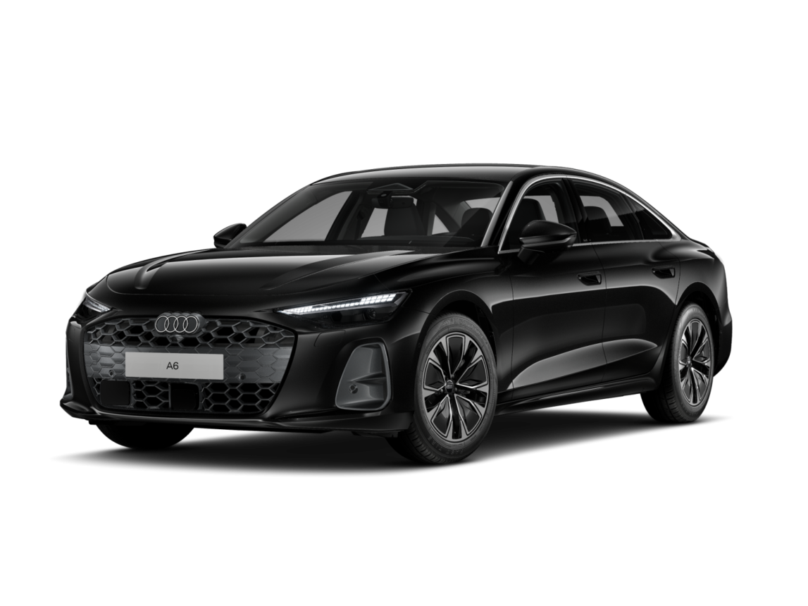 Audi - A6 Limousine TDI SportSitz/Memory/Tech+/ACC/Nav/Assist 8959353