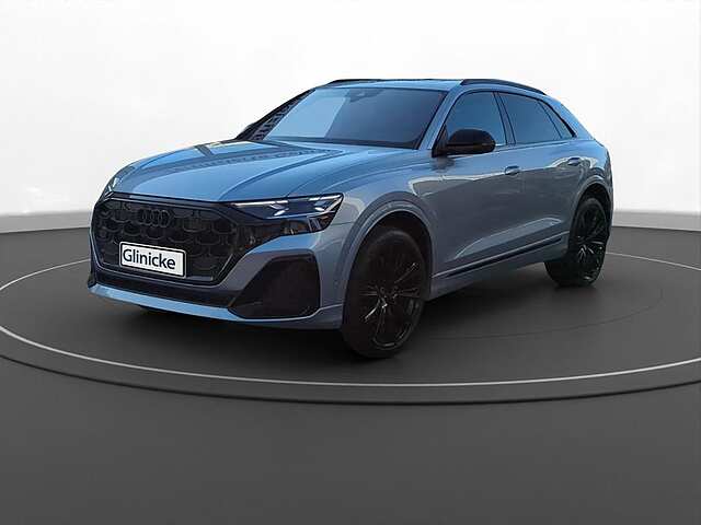 Audi - Q8 50 3.0 TDI quattro S-line StHz B&O Allradlenk 8959633