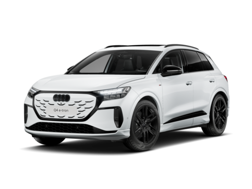 Audi - Q4 SUV e-tron quattro performance 250 kW 9062653