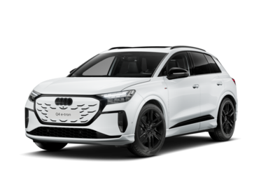 Audi - Q4 SUV e-tron quattro performance 250 kW 9062653