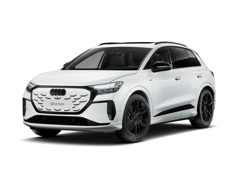Audi - Q4 SUV e-tron quattro performance 250 kW 9062653