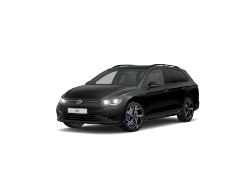 Volkswagen - Golf Variant R AHK/Matrix/Nav/DCC/ACC/Kam/Assist 9283538