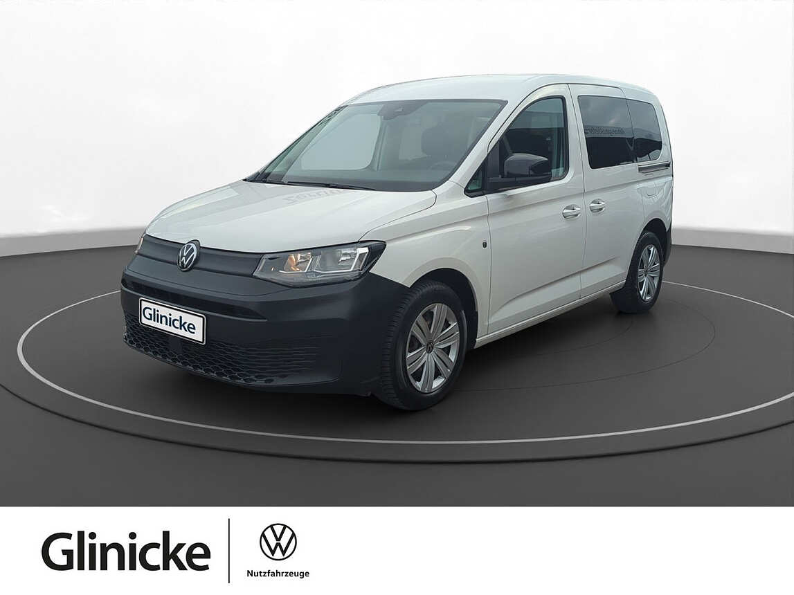 Volkswagen - 1.5 TSI Caddy PDC 8560686