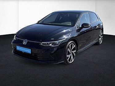 Volkswagen - Golf VIII R-Line 1.5eTSI DSG RFK+LED+ACC+SHZ+App-Connect+LM 8603187