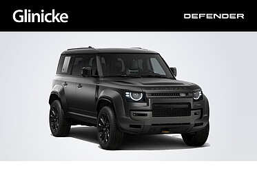 Land Rover - Defender 110 P635 OCTA Body & Soul Sitze AHK 8621189