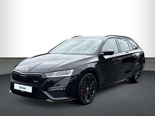 &Scaron;koda - Octavia Combi RS 2.0 TSI DSG, RFK, KESSY, SHZ 8871428