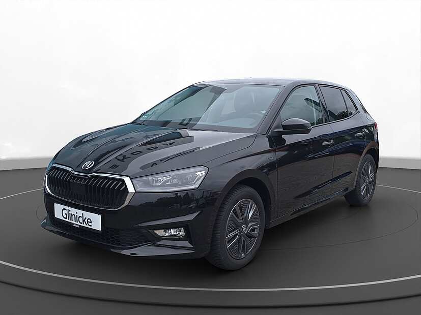 &Scaron;koda - Fabia 1.5 TSI Tour 8882323