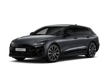 Audi - A6 Avant e-tron QUATTRO+S-LINE+AHK+LUFT+AR-HUD 8903371