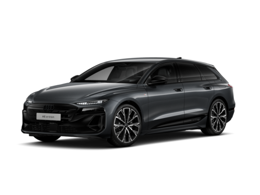 Audi - A6 Avant e-tron QUATTRO+S-LINE+AHK+LUFT+AR-HUD 8903371