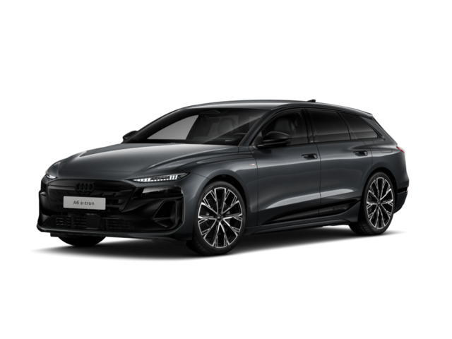 Audi - A6 Avant e-tron QUATTRO+S-LINE+AHK+LUFT+AR-HUD 8903371