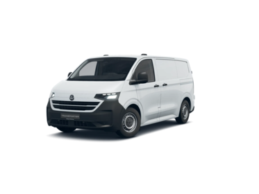 Volkswagen - Transporter Kasten Motor: 2,0 l TDI 110 kW Getriebe: 8-Gang-Automatikgetriebe Radstand: 3100 mm KR 8933814