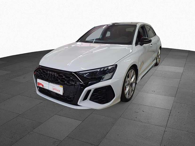 Audi - RS 3 SB 2.5 TFSI qu Matrix B&O Kamera Sportabgas 8934445