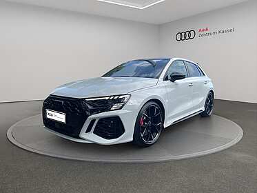 Audi - RS 3 SB 2.5 TFSI qu Matrix B&O Kamera Sportabgas 8934445