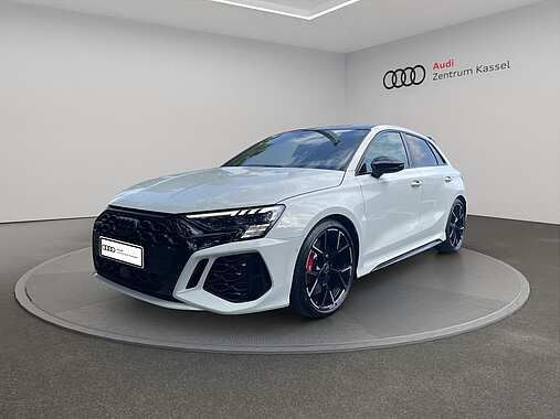 Audi - RS 3 SB 2.5 TFSI qu Matrix B&O Kamera Sportabgas 8934445