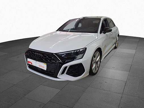 Audi - RS 3 SB 2.5 TFSI qu Matrix B&O Kamera Sportabgas 8934445