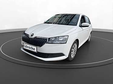 &Scaron;koda - Fabia Combi 1.0 Active 9006069