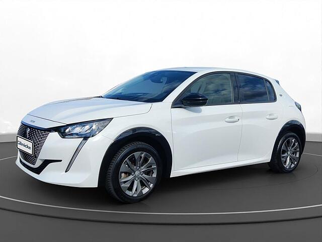 Peugeot - 208 Elektro 98,8% Allure+ Kamera OB-Charger SHZ PDC CarPlay 9086730