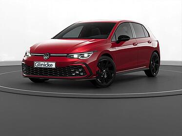 Volkswagen Golf GTI 2023