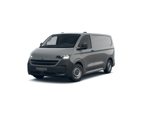 Volkswagen - Transporter Kasten TDI Nav/Kam/Klima/Temp/Assist 7739591
