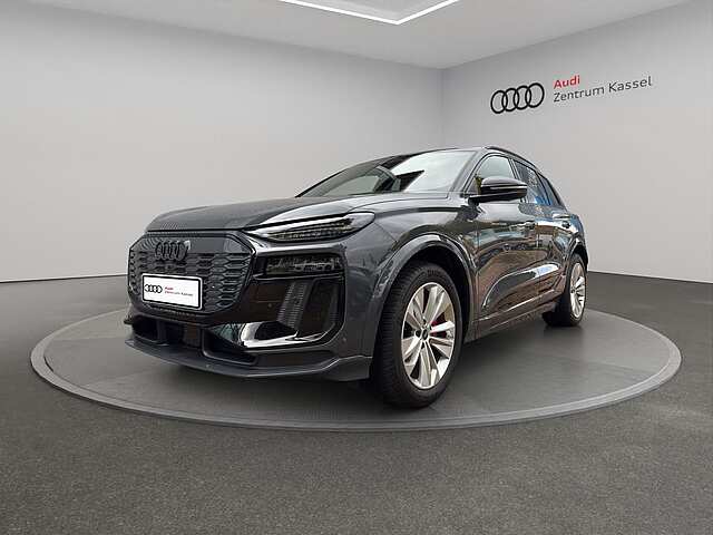 Audi - Q6 SUV e-tron performance S line Pano B&O HuD 8318200