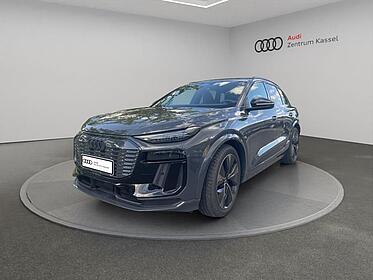 Audi - Q6 SUV e-tron performance S line Pano B&O HuD 8318200