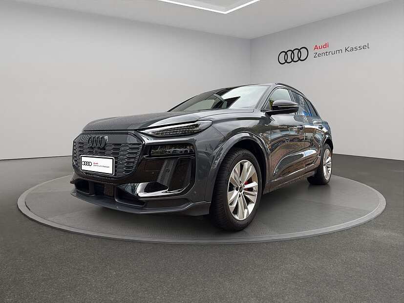 Audi - Q6 SUV e-tron performance S line Pano B&O HuD 8318200