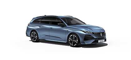 Peugeot - 308 SW GT HYBRID 145 e-DSC6  Schiebedach Memory behz. Lenkrad/SHZ 8324636