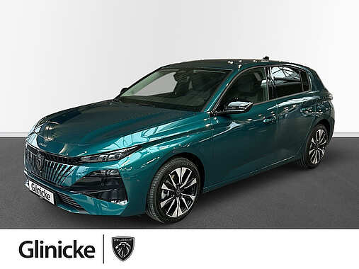 Peugeot - 308 ALLURE HYBRID 145 e-DSC6 SHZ/360&deg;/CARPLAY/LED 8328178