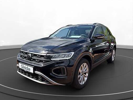 Volkswagen - T-Roc 1.0 TSI Life 8628250