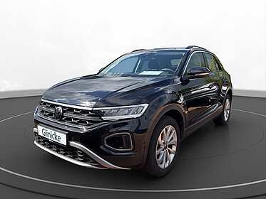 Volkswagen - T-Roc 1.0 TSI Life 8628250