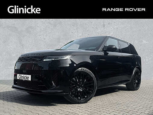 Land Rover - Range Rover Sport SV Black Edition 23" Winter P. 8645863