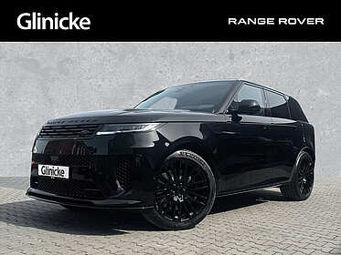 Land Rover - Range Rover Sport SV Black Edition 23" Winter P. 8645863