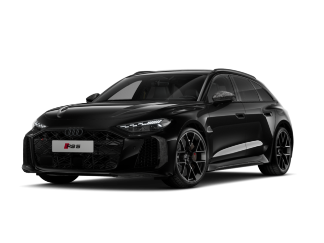 Audi - RS 5 Avant 470 kW tiptronic 8841032