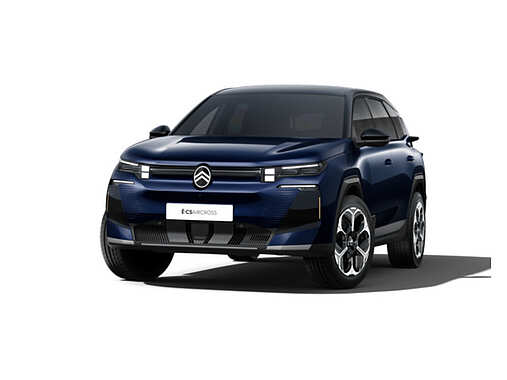 Citro&euml;n - C5 Aircross Elektro 210 Komfort-Range MAX 8842552